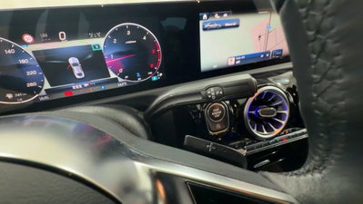 Mercedes-Benz CLA 180 d Automatic Premium (14)