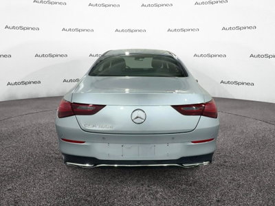 Mercedes-Benz CLA 180 d Automatic Premium (4)