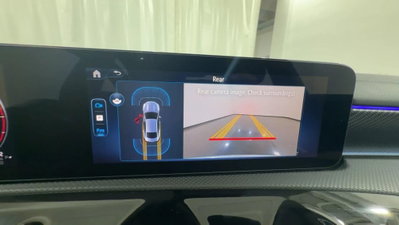 Mercedes-Benz CLA 180 d Automatic Premium (8)