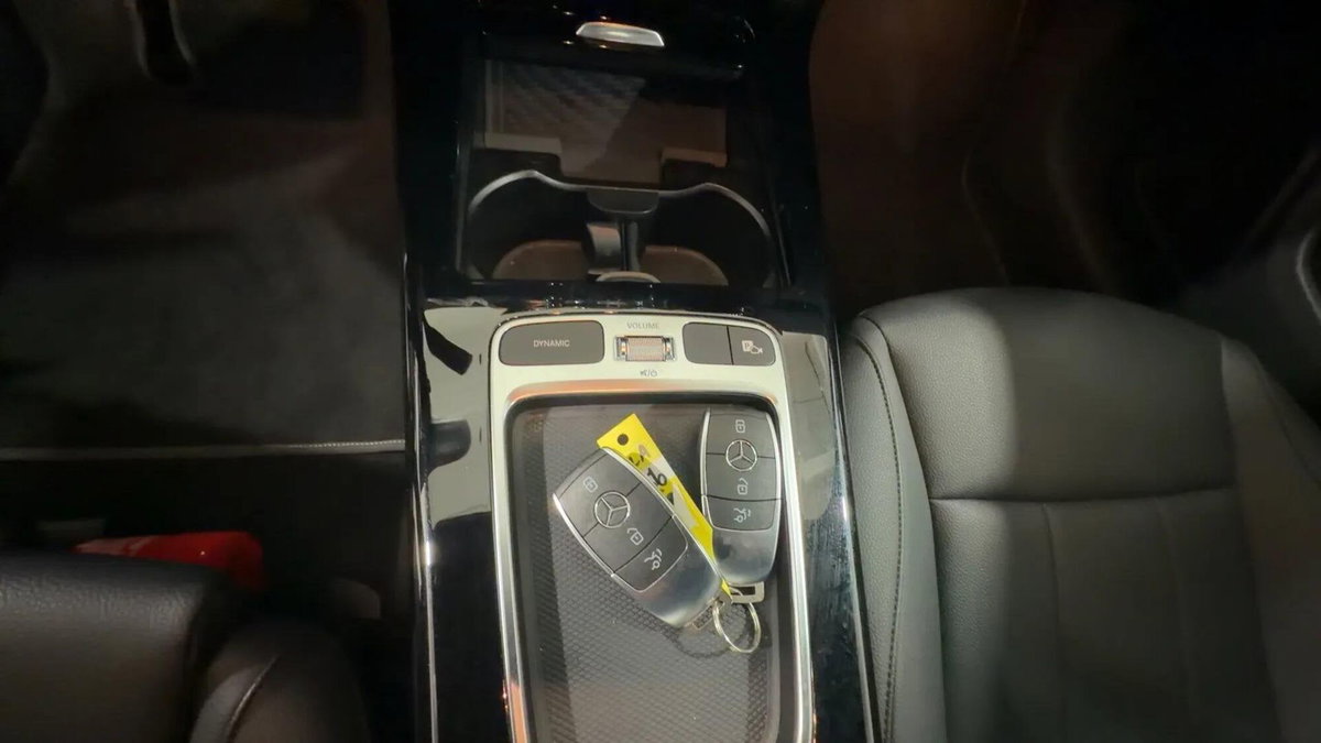 Mercedes-Benz CLA 180 d Automatic Premium (9)