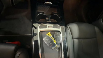 Mercedes-Benz CLA 180 d Automatic Premium (9)
