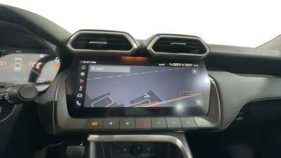 Mg ZS 1.5 hybrid+ Luxury auto (10)