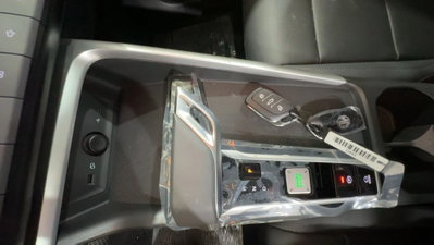 Mg ZS 1.5 hybrid+ Luxury auto (11)
