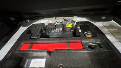 Mg ZS 1.5 hybrid+ Luxury auto (13)