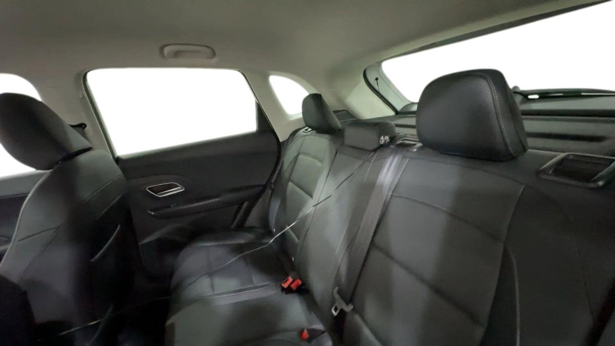 Mg ZS 1.5 hybrid+ Luxury auto (14)