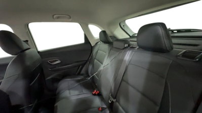 Mg ZS 1.5 hybrid+ Luxury auto (14)