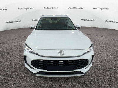Mg ZS 1.5 hybrid+ Luxury auto (2)