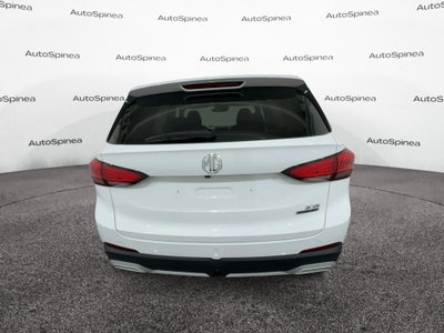 Mg ZS 1.5 hybrid+ Luxury auto (5)
