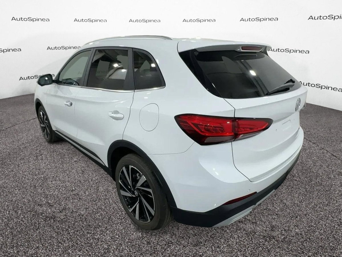 Mg ZS 1.5 hybrid+ Luxury auto (6)