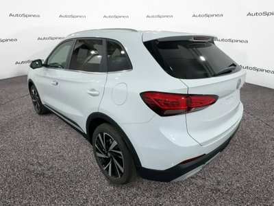 Mg ZS 1.5 hybrid+ Luxury auto (6)