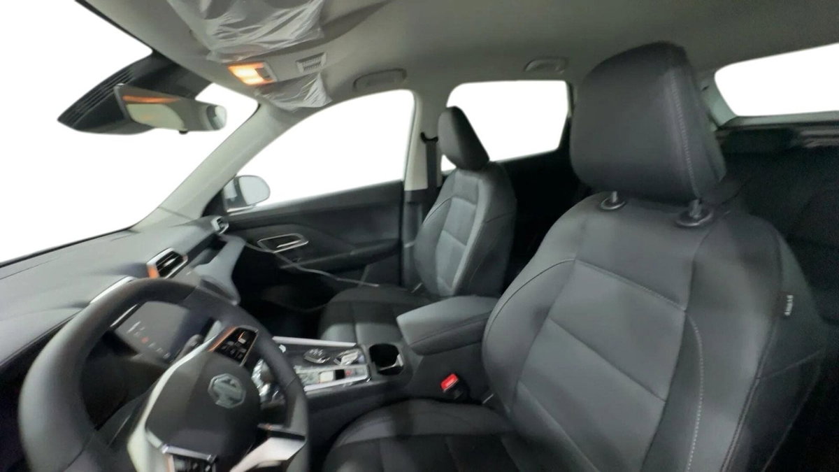 Mg ZS 1.5 hybrid+ Luxury auto (7)