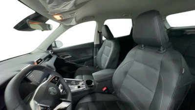 Mg ZS 1.5 hybrid+ Luxury auto (7)