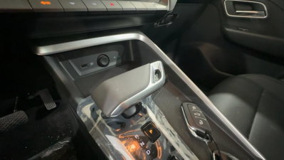 Mg ZS 1.5 hybrid+ Luxury auto (8)