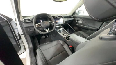 Mg ZS 1.5 hybrid+ Luxury auto (9)