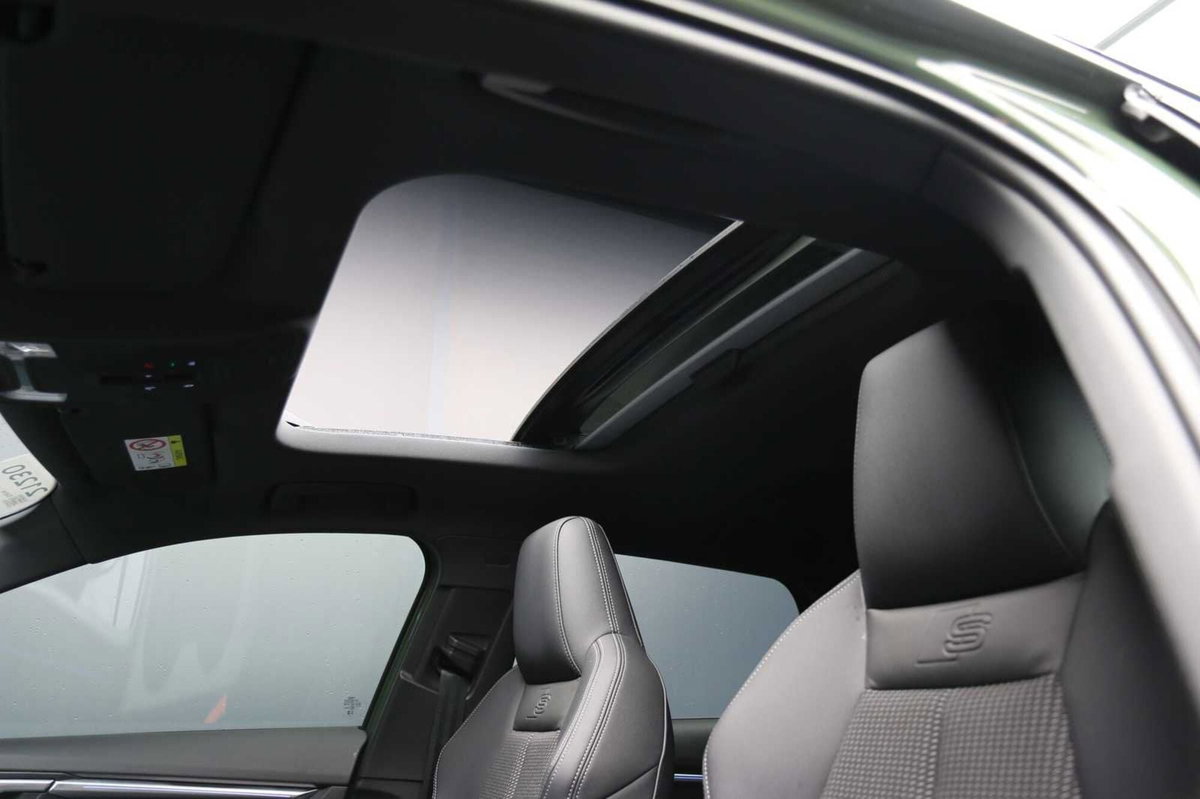 Audi A3 Sportback 35 TFSI S line edition (11)