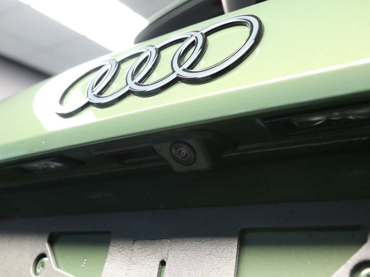 Audi A3 Sportback 35 TFSI S line edition (12)