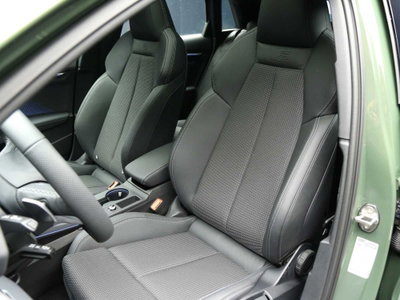 Audi A3 Sportback 35 TFSI S line edition (15)