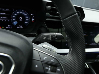 Audi A3 Sportback 35 TFSI S line edition (20)
