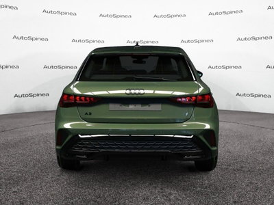 Audi A3 Sportback 35 TFSI S line edition (4)