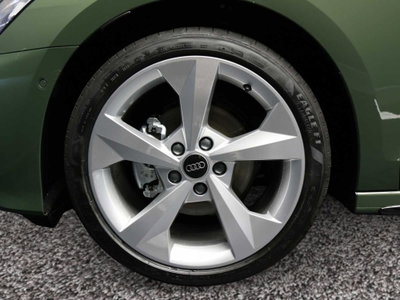 Audi A3 Sportback 35 TFSI S line edition (6)