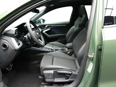 Audi A3 Sportback 35 TFSI S line edition (8)