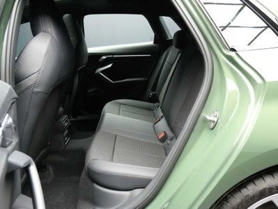 Audi A3 Sportback 35 TFSI S line edition (9)