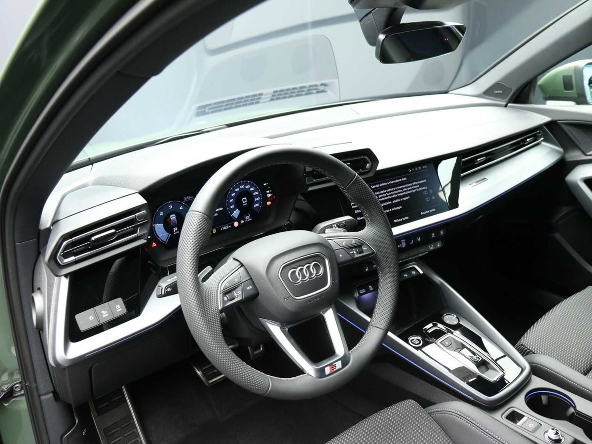 Audi A3 Sportback 35 TDI (13)