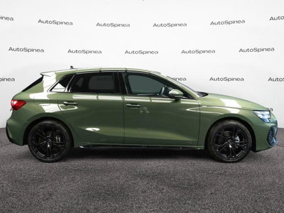 Audi A3 Sportback 35 TDI (3)