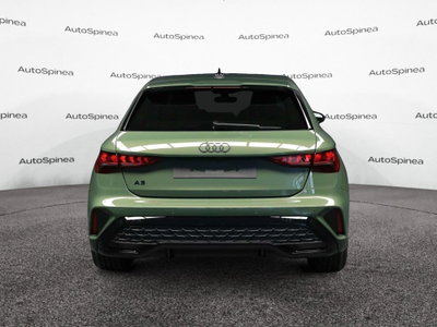 Audi A3 Sportback 35 TDI (4)