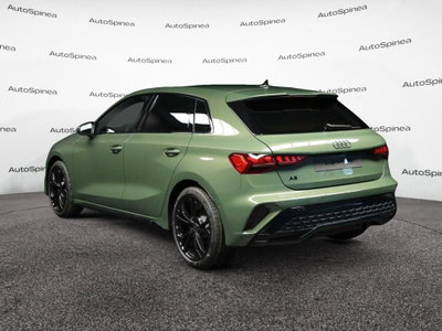 Audi A3 Sportback 35 TDI (5)