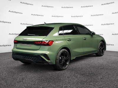 Audi A3 Sportback 35 TDI (6)