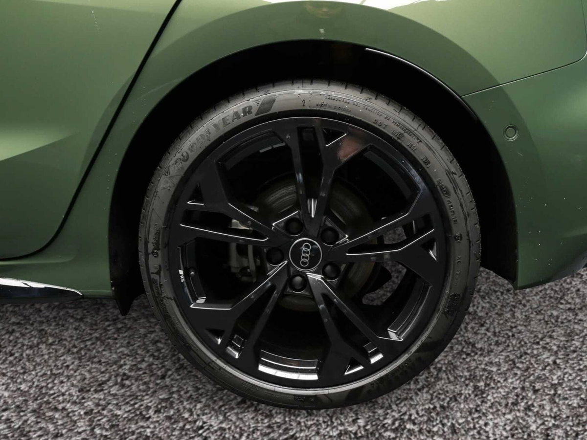 Audi A3 Sportback 35 TDI (7)