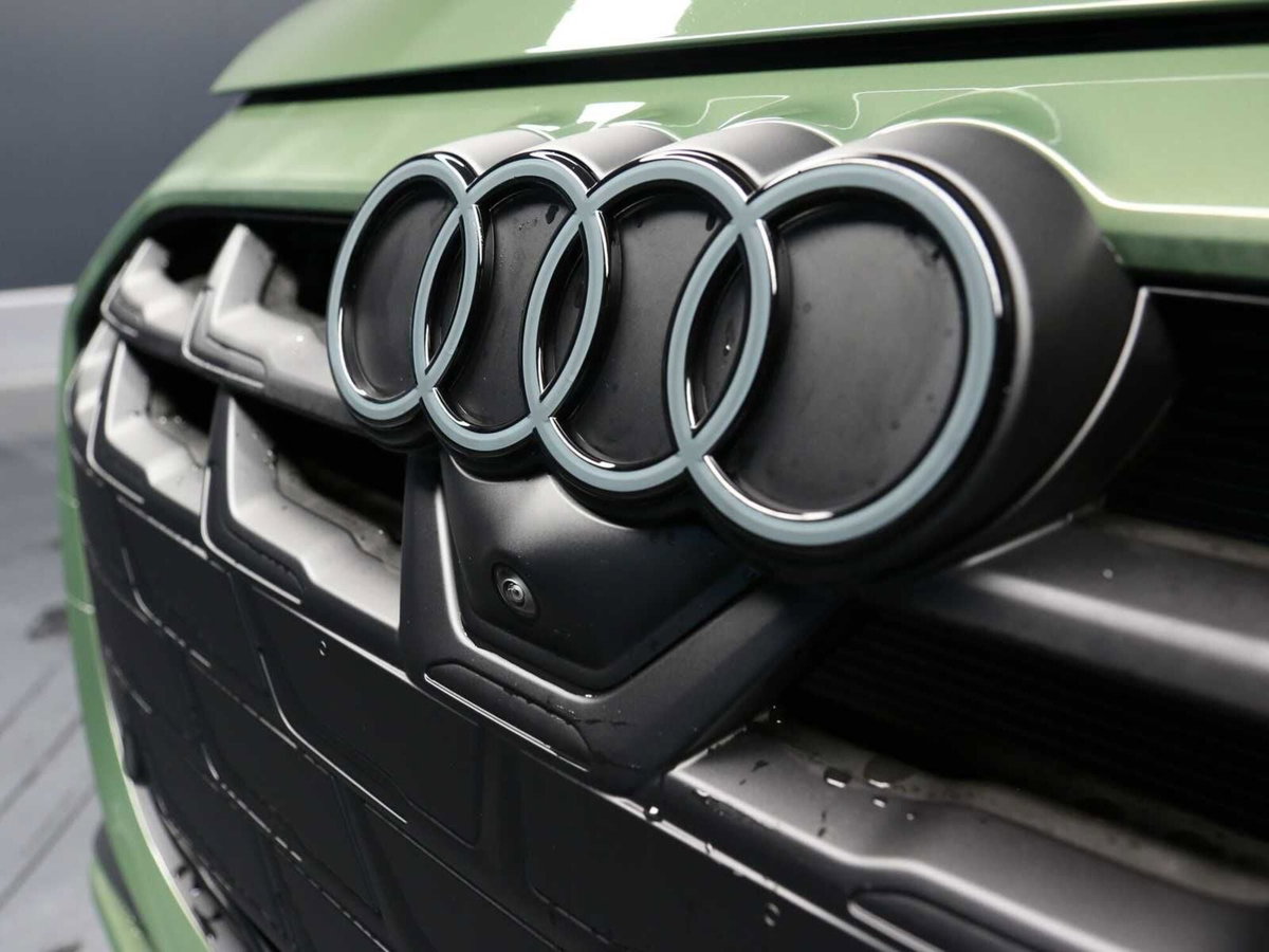 Audi A3 Sportback 35 TDI (8)
