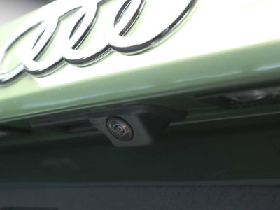 Audi A3 Sportback 35 TDI (9)