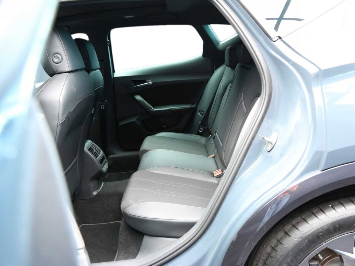 Cupra Formentor Formentor 1.5 TSI (12)