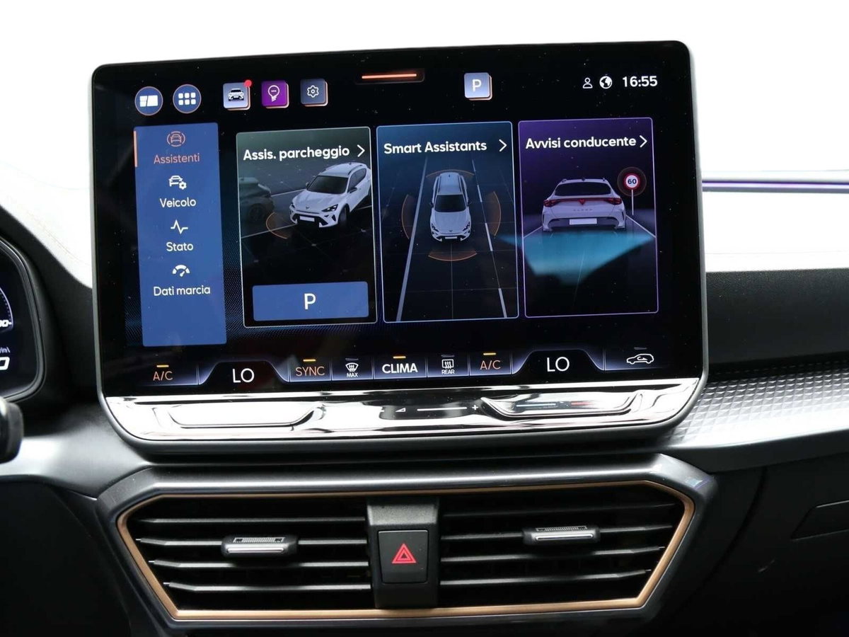 Cupra Formentor Formentor 1.5 TSI (16)