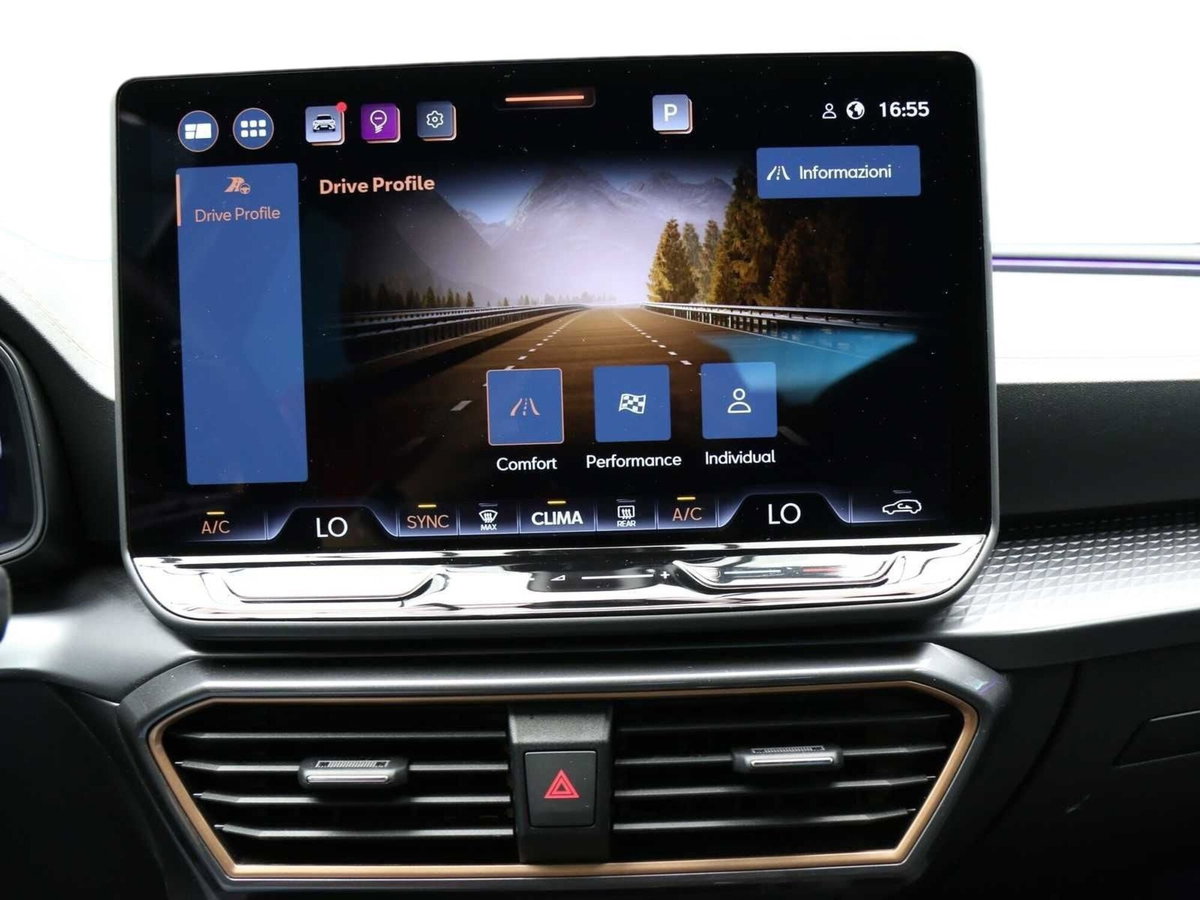 Cupra Formentor Formentor 1.5 TSI (17)