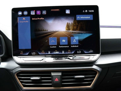 Cupra Formentor Formentor 1.5 TSI (17)