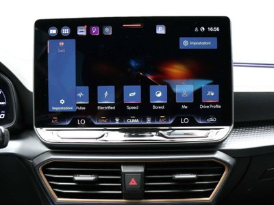 Cupra Formentor Formentor 1.5 TSI (18)