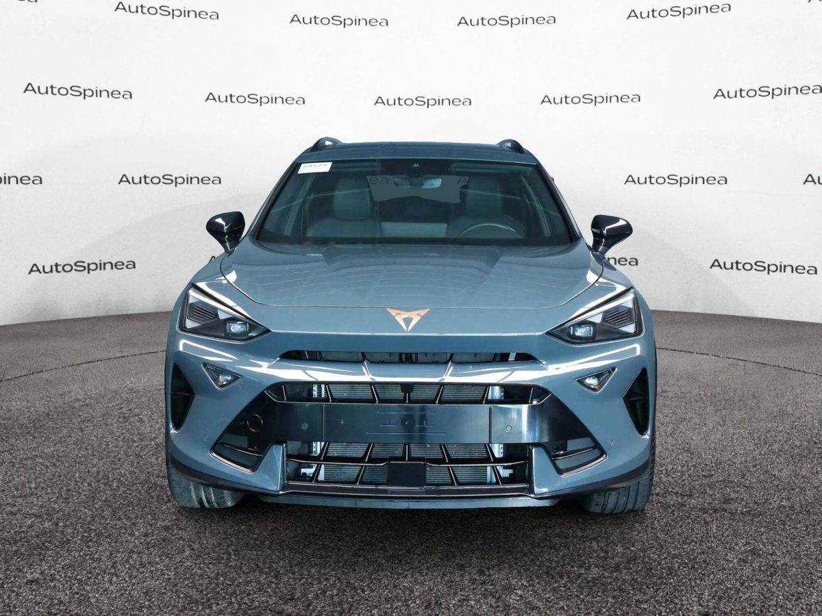 Cupra Formentor Formentor 1.5 TSI (2)