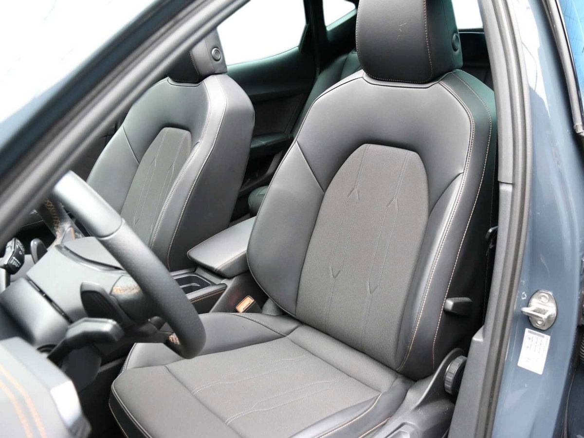 Cupra Formentor Formentor 1.5 TSI (20)