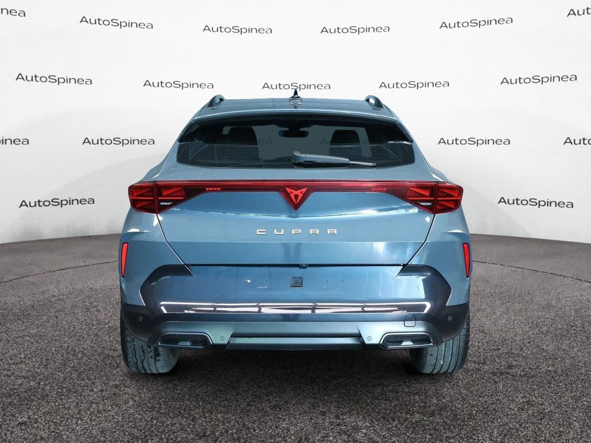 Cupra Formentor Formentor 1.5 TSI (3)