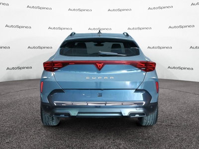 Cupra Formentor Formentor 1.5 TSI (3)