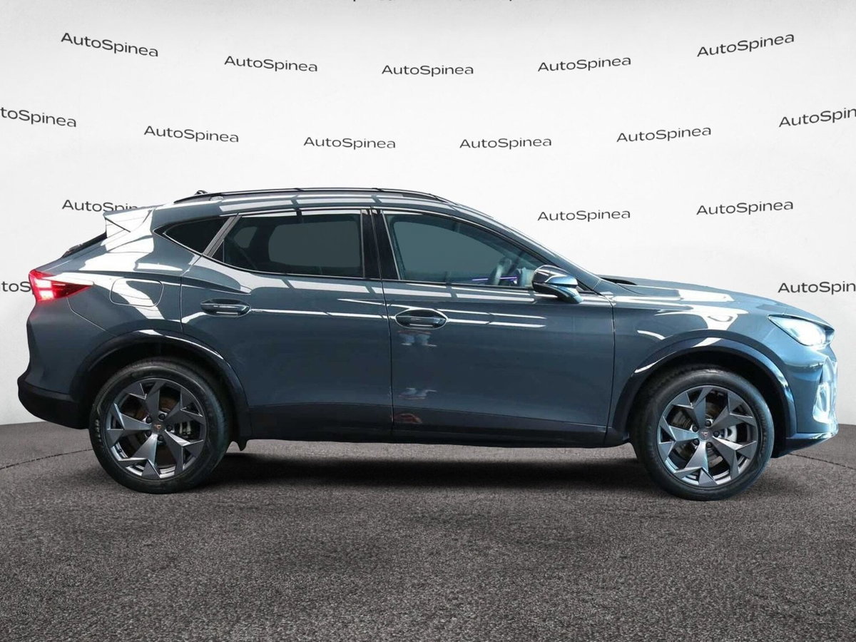 Cupra Formentor Formentor 1.5 TSI (4)