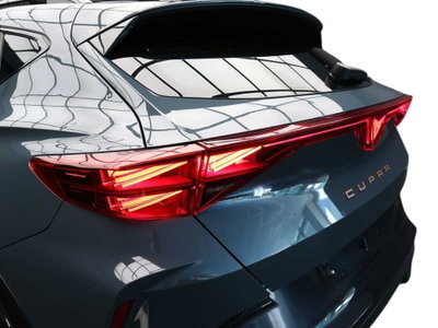 Cupra Formentor Formentor 1.5 TSI (6)