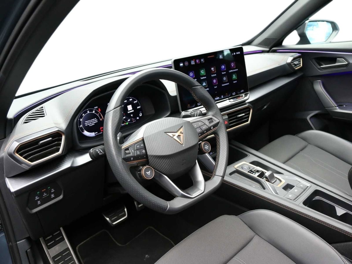 Cupra Formentor Formentor 1.5 TSI (7)