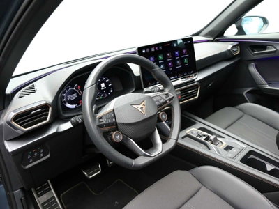 Cupra Formentor Formentor 1.5 TSI (7)