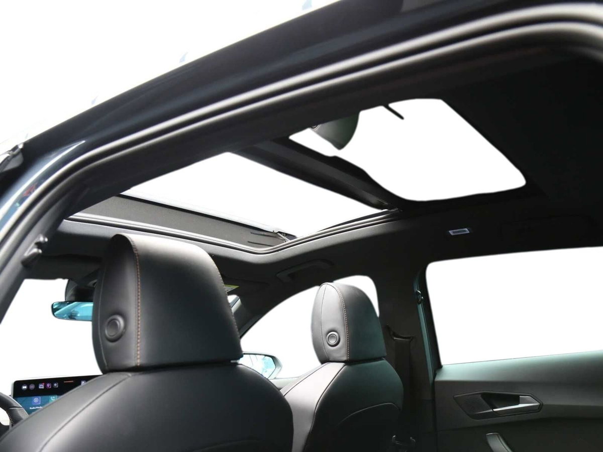 Cupra Formentor Formentor 1.5 TSI (9)