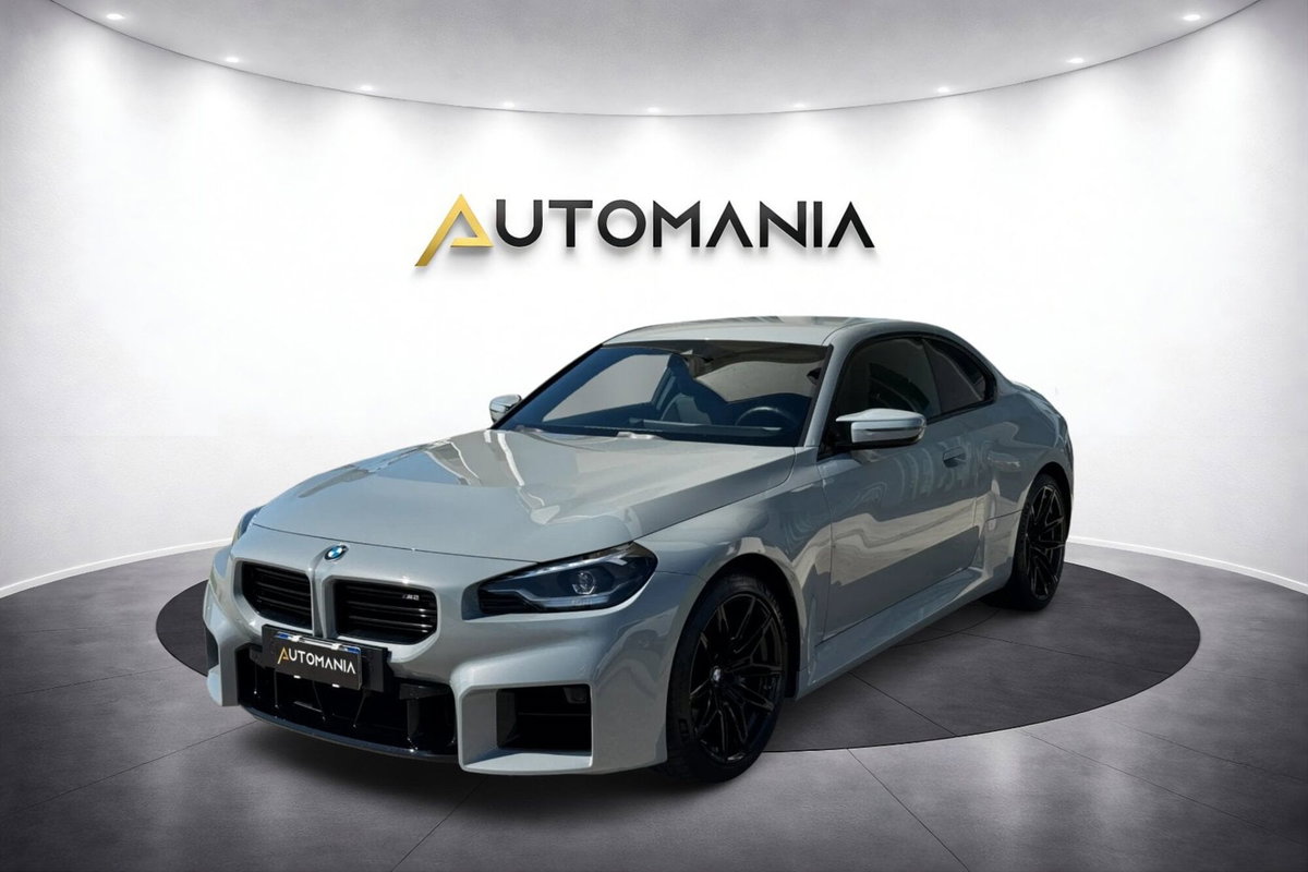 BMW Serie 2 Coupé M2 Coupe 3.0 460cv