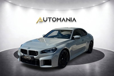 BMW Serie 2 Coupé M2 Coupe 3.0 460cv